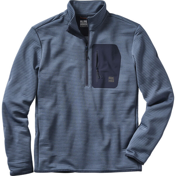 Duluth Trading Co. AKHG Blackburn Pullover Mock main image 0