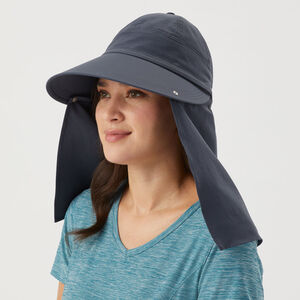 Women's Dry on the Fly 3-in-1 Convertible Sun Hat