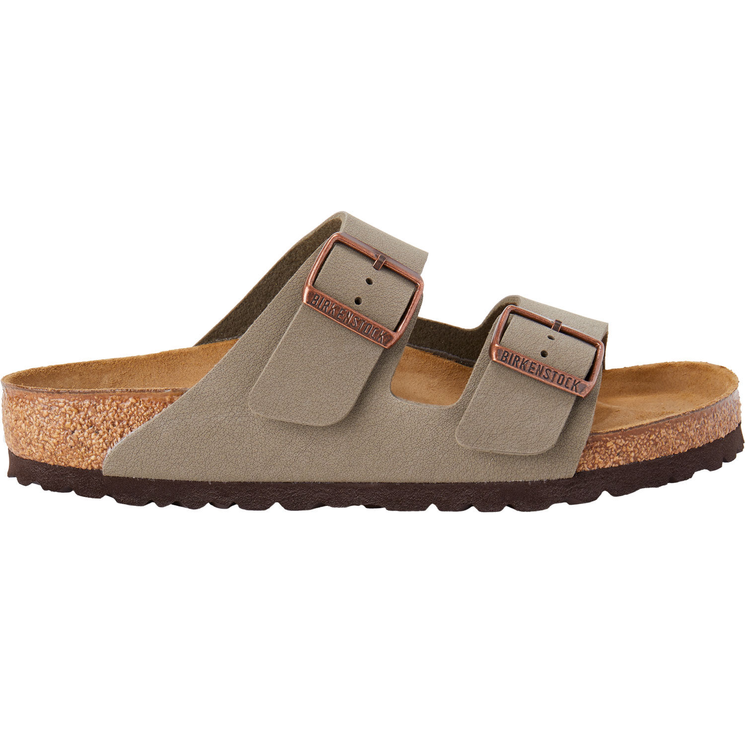 Why Birkenstock Arizona EVA sandals are great for the summer