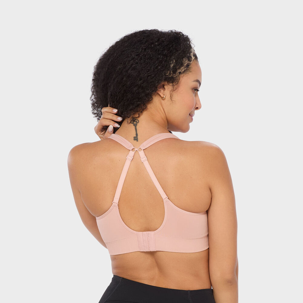 Women's Armachillo Seamless Bra Main Image