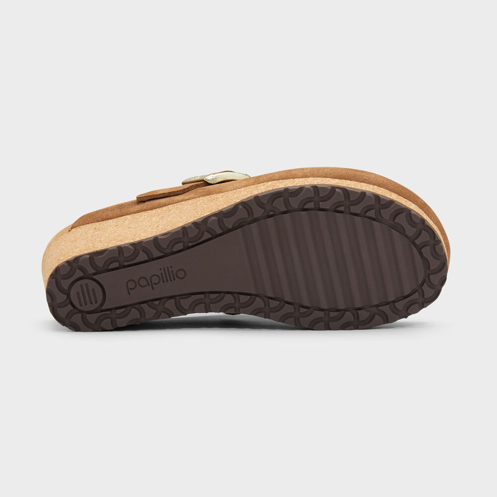 Women's Birkenstock Papillio Fanny Clogs Main Image