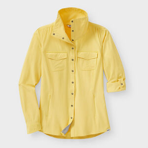 Women's Sol Survivor Sun Protection Shirt Jac