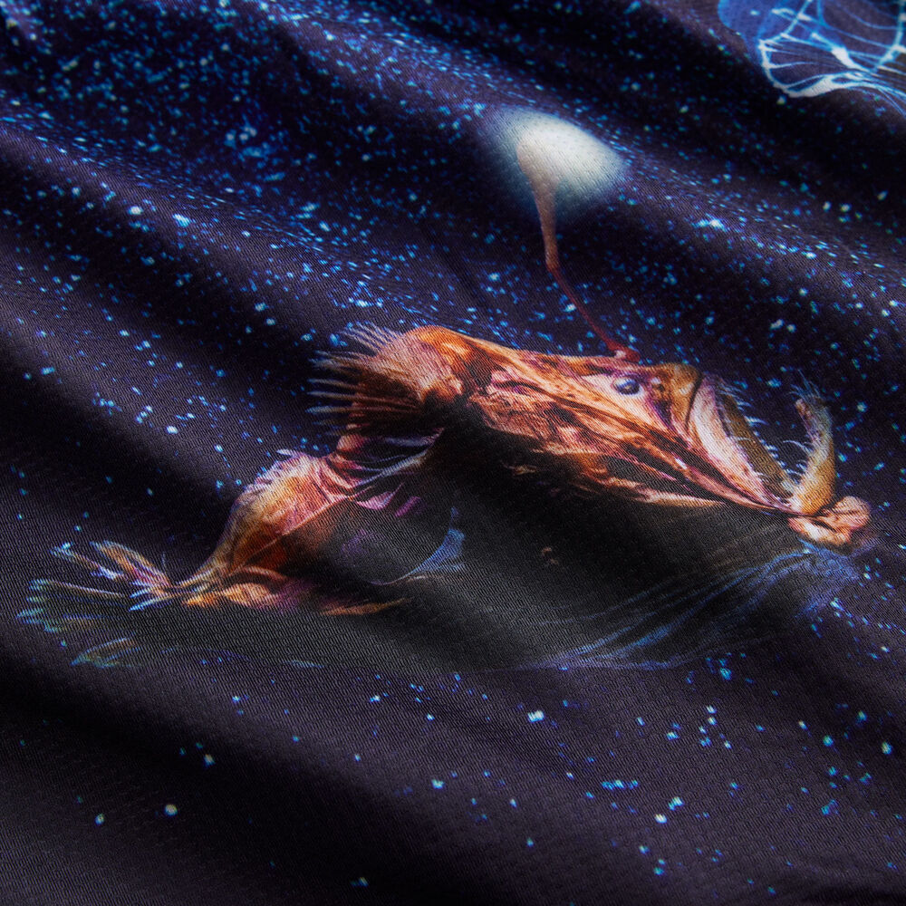 Men's Buck Naked Smooth Bullpen 3D Boxer Briefs Main Image