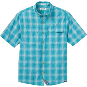 Men's Armachillo Relaxed Fit Short Sleeve Shirt