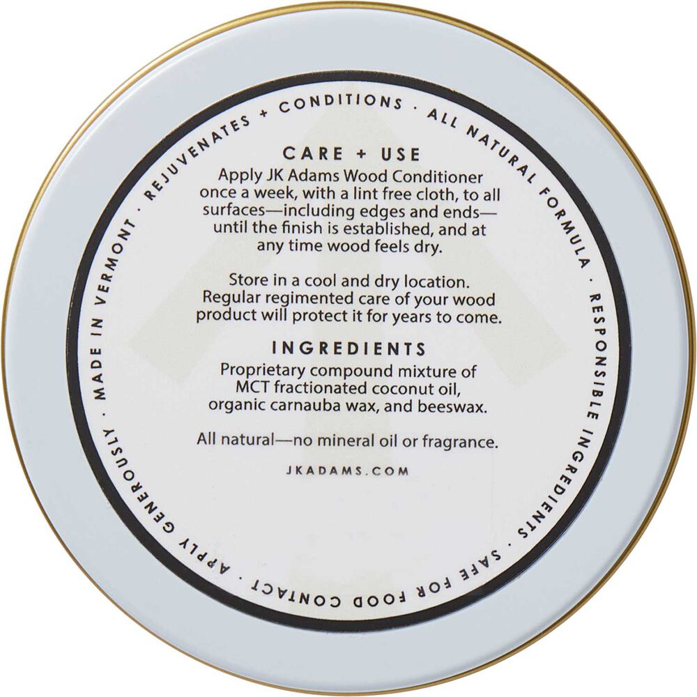 Formula 67 Cutting Board Care Main Image