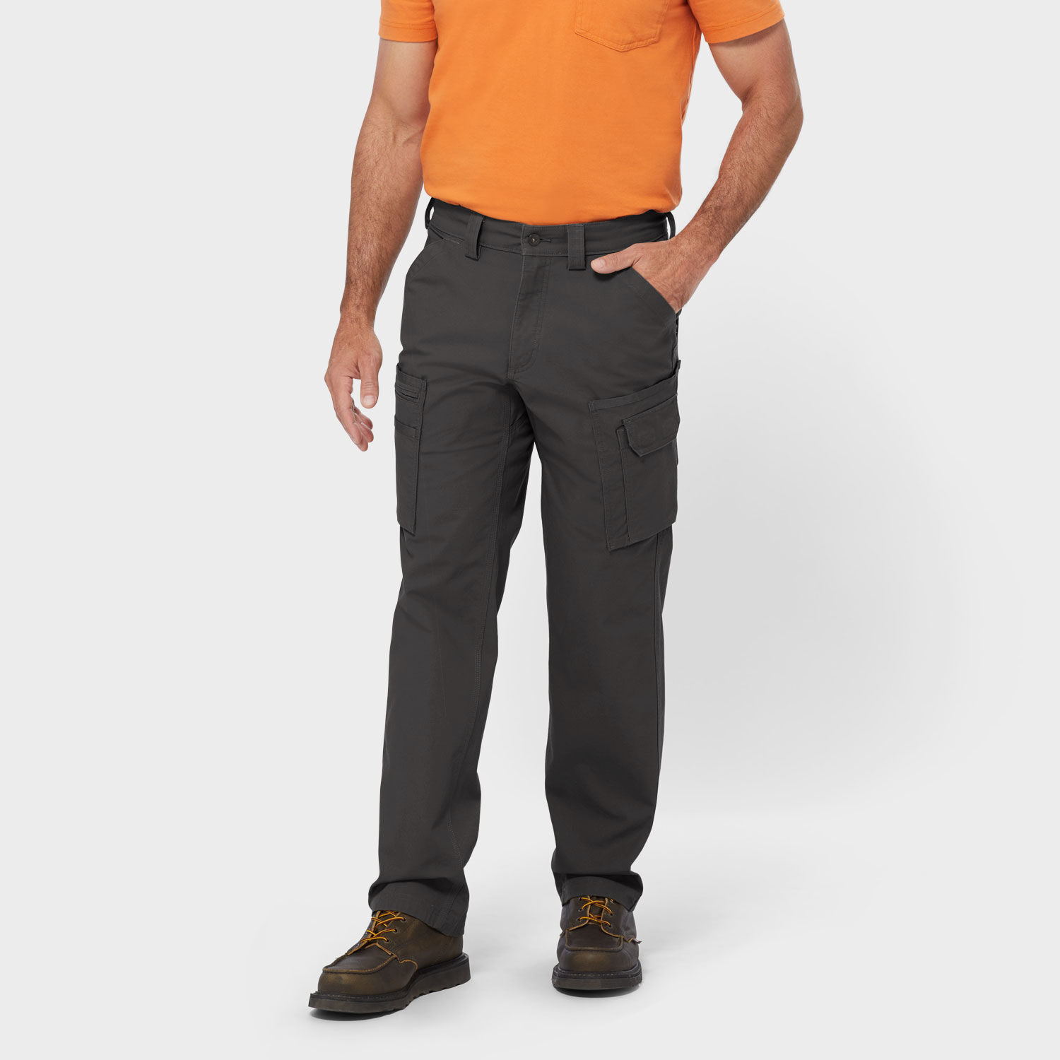 Men's Range Time Cordura DuluthFlex Standard Fit Pants | Duluth