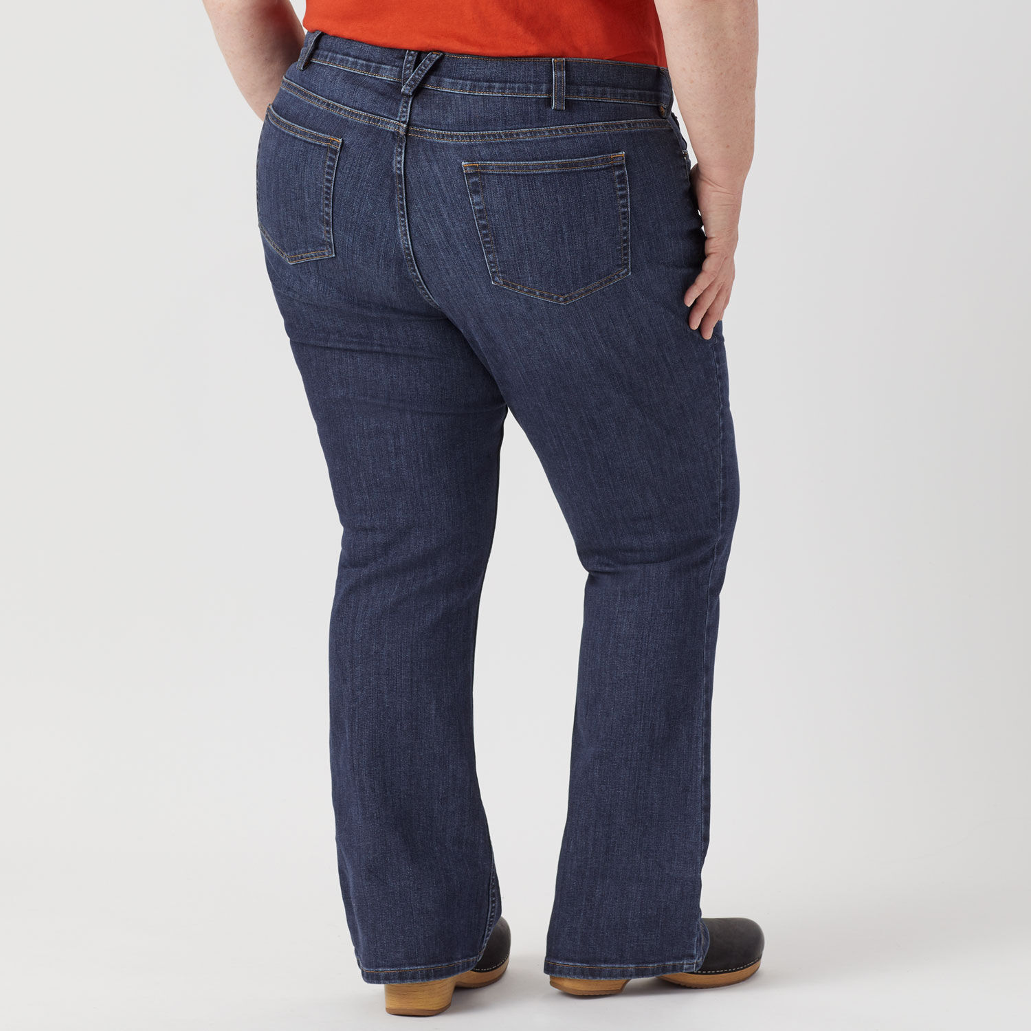 Duluth clearance trading jeans