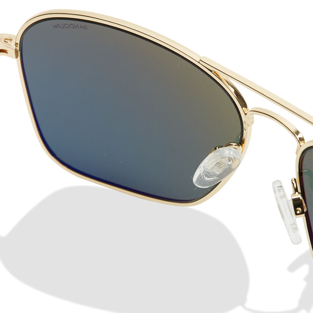 Best Made Randolph Engineering Intruder Sunglasses Main Image