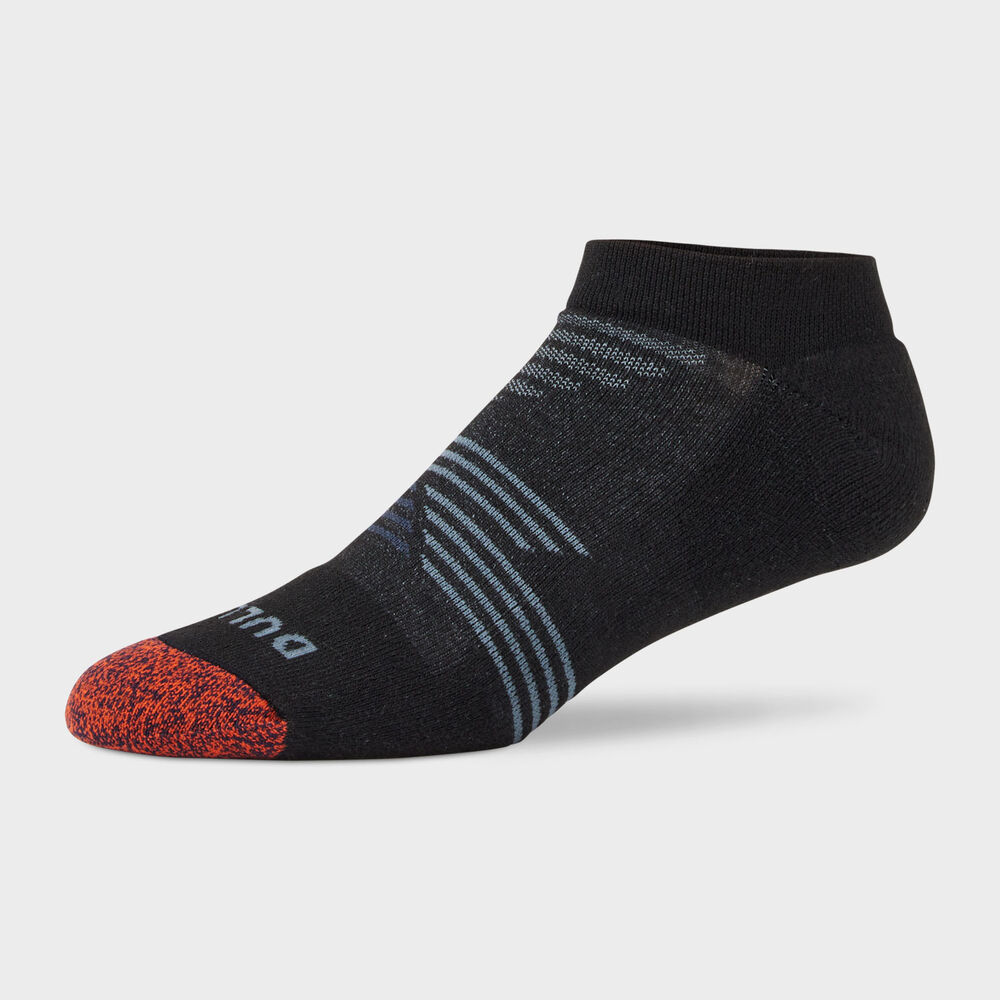 Men's 7-Year Lightweight Performance No-Show Socks Main Image