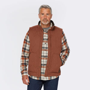 Men's Sutter's Mill Vest