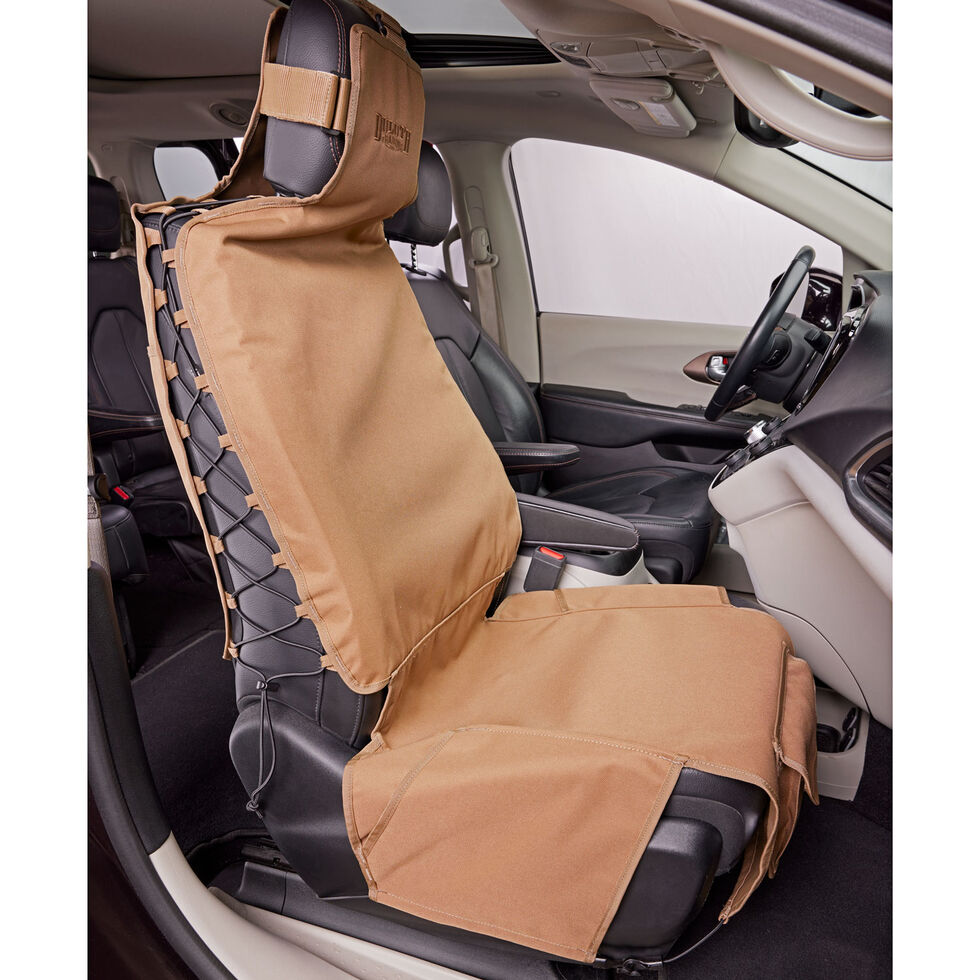 Source Leader Car Accessories Car Seat Covers Front Seats Only