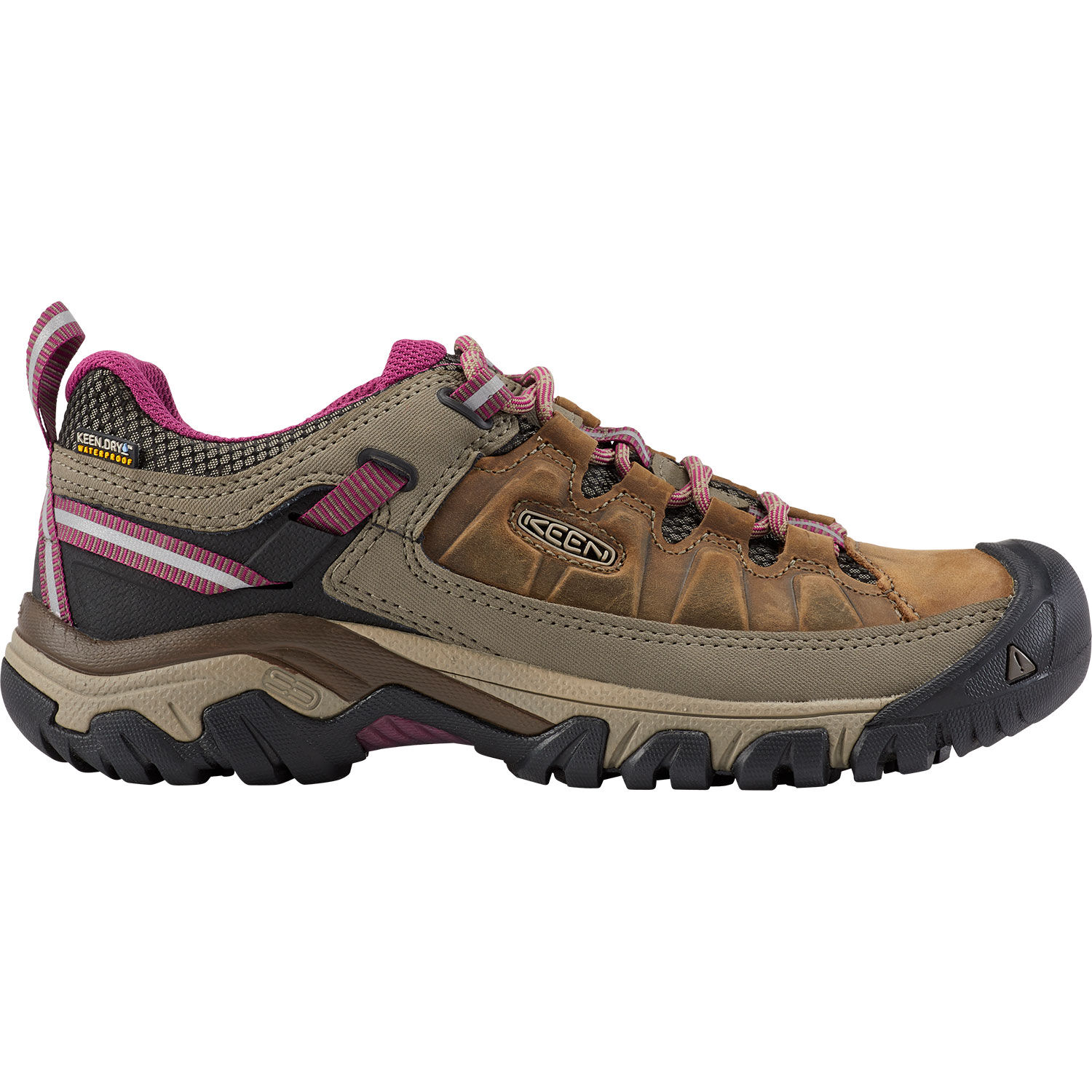 Women's hiking sale shoes clearance