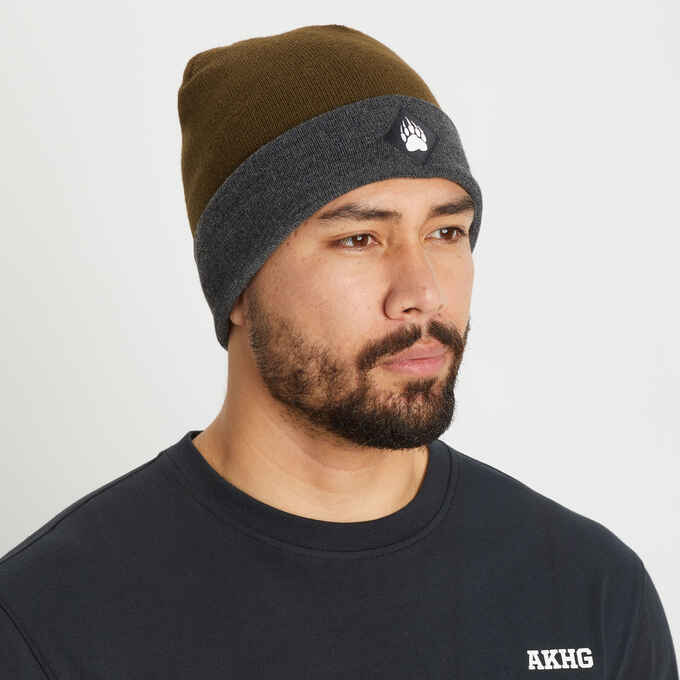 Men's AKHG Knit Hat