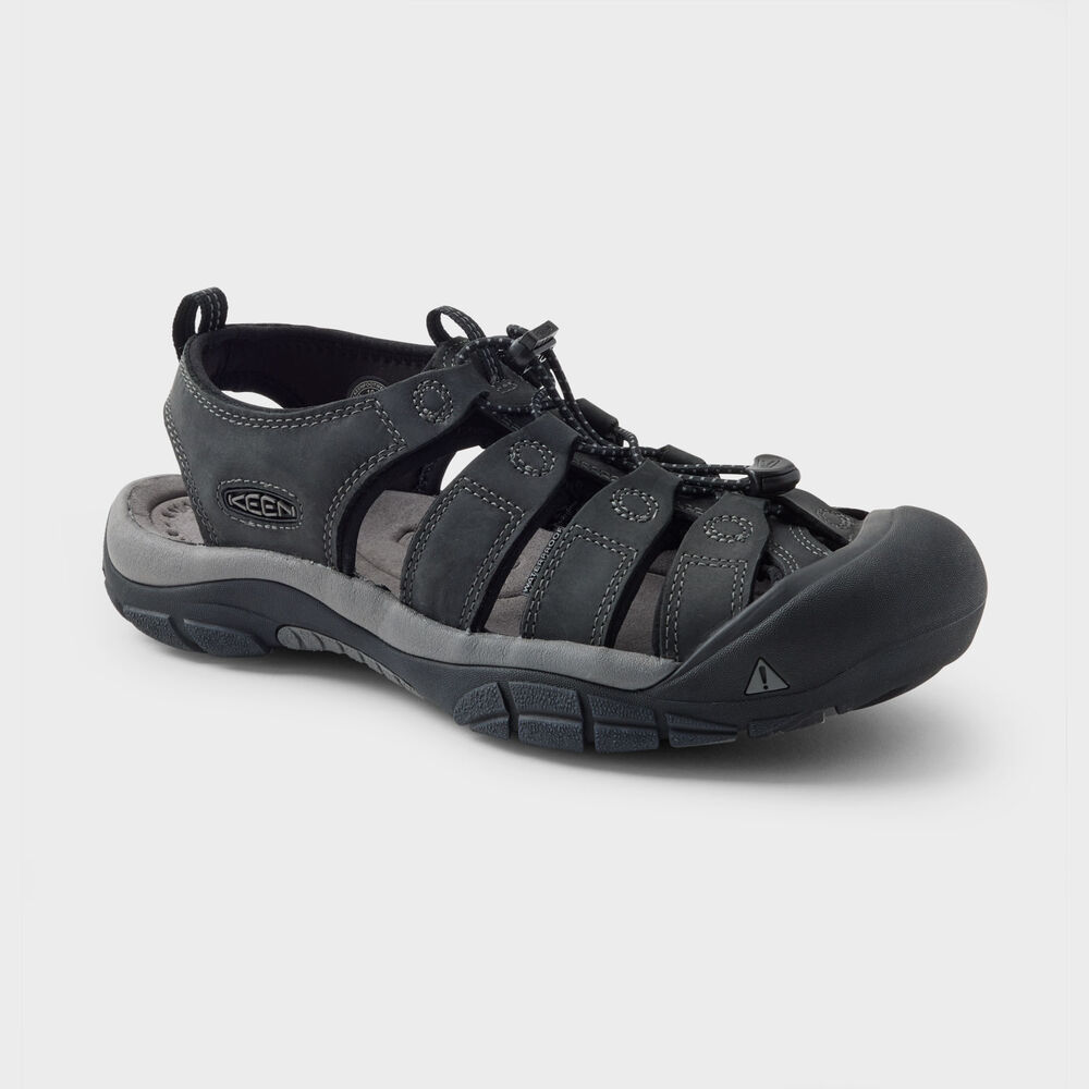 Men's KEEN Newport Sandals Main Image