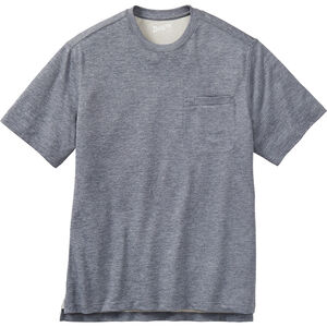 Men's Armachillo Cooling Short Sleeve Crew with Pocket