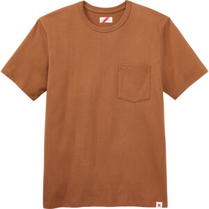 Men's Best Made Short Sleeve Supima Knit Pocket Tee