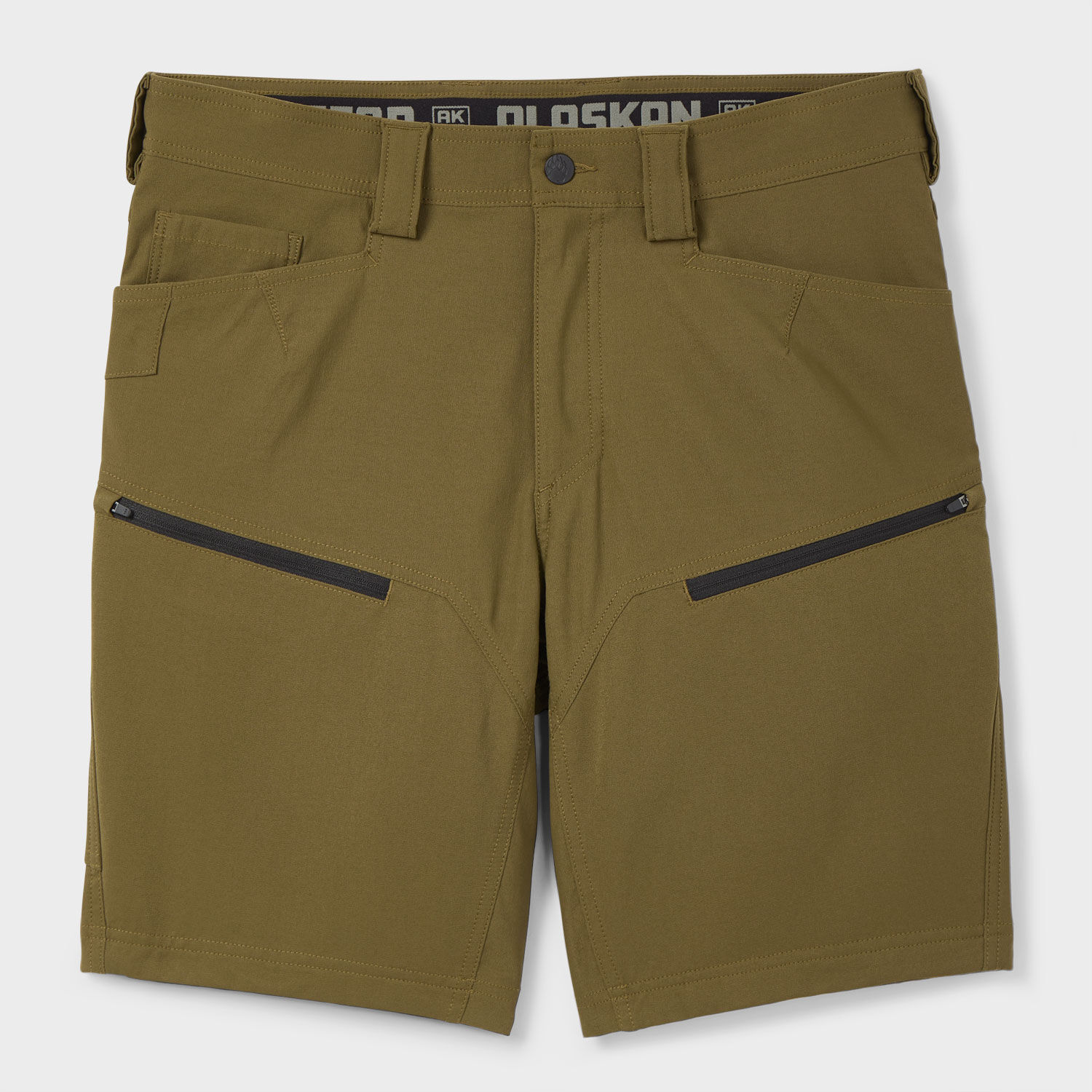 Men's AKHG Axis Hiking 10