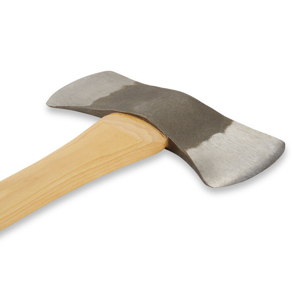 Best Made Double Bit Axe: Timbers Main Image