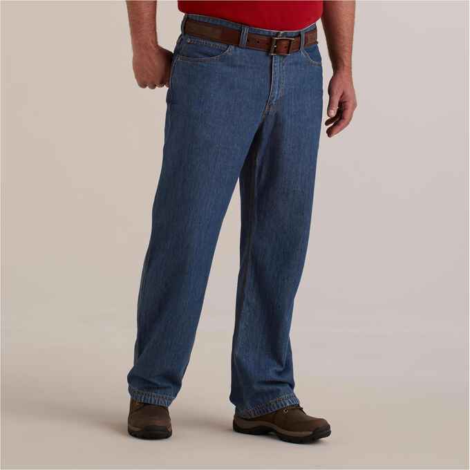 Men's Ballroom Midweight 5-Pocket Jeans
