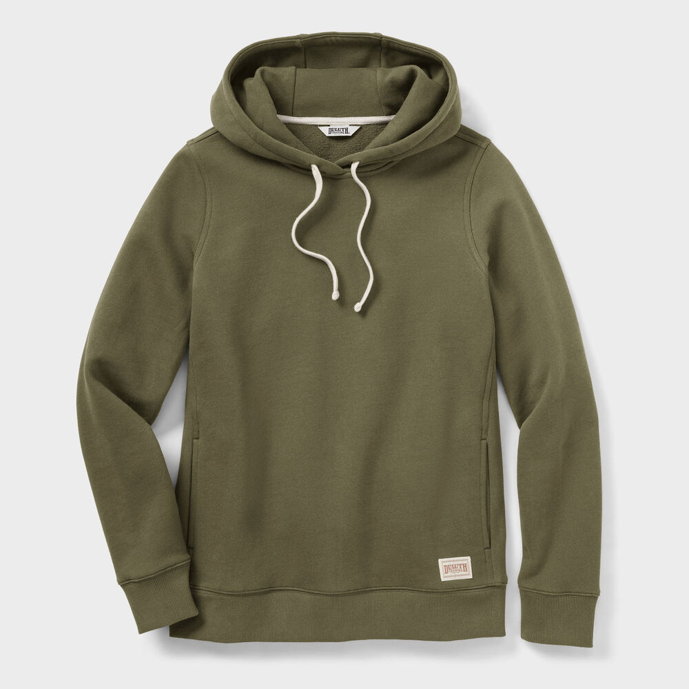 Women's Souped-Up Sweats Pullover Hoodie Main Image