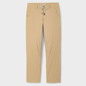 Men's AKHG Shoreside Standard Fit Pants