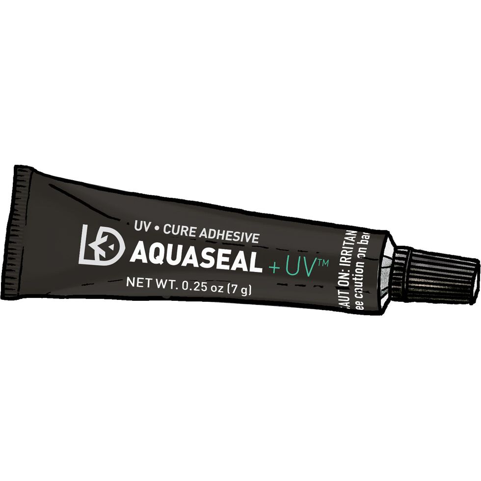 Aquaseal UV Wader Repair