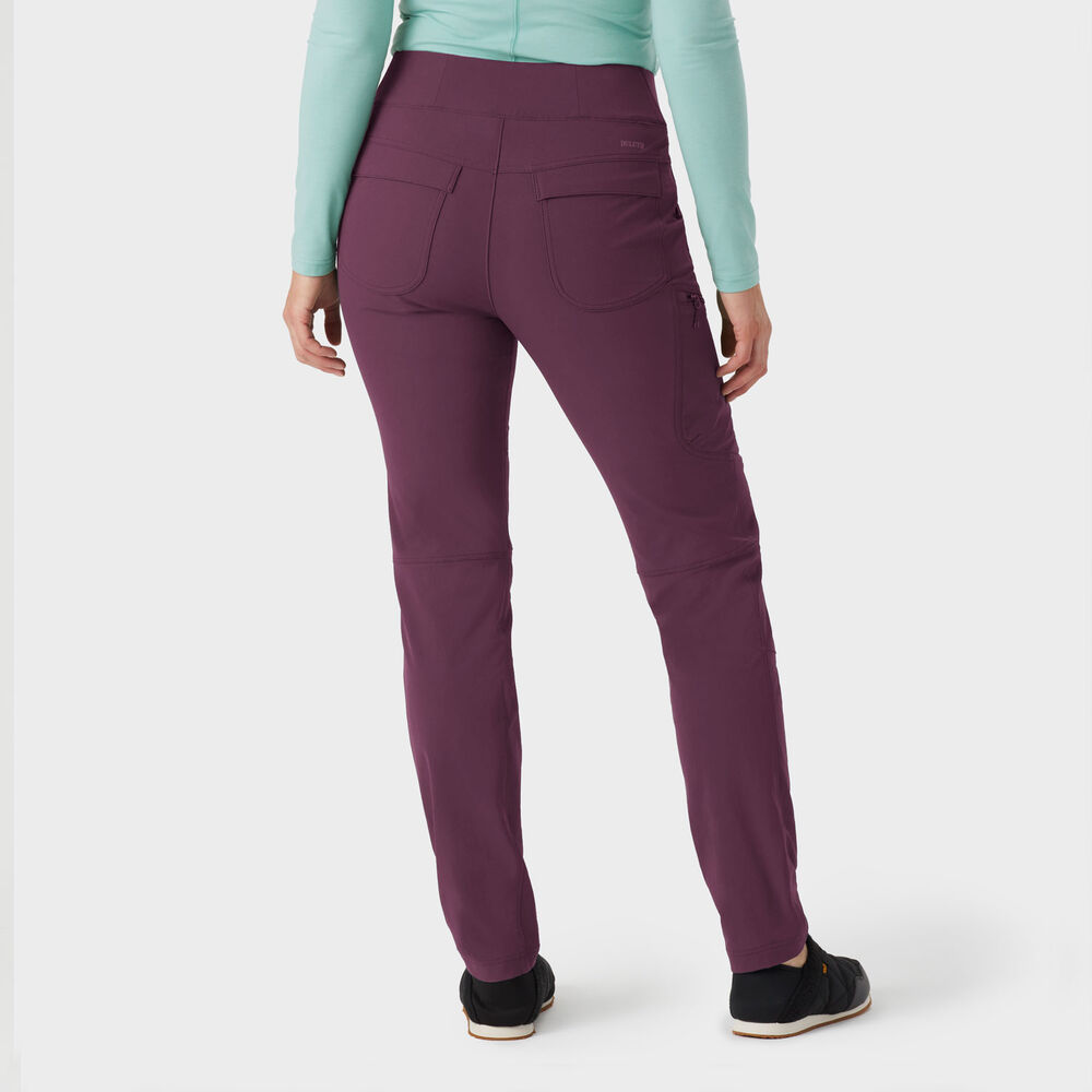 Women's Flexpedition Pull-On Slim Leg Pants Main Image
