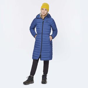 Women's AKHG Puffin Parka Jacket