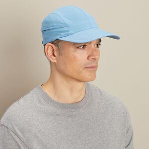 Men's Armachillo Baseball Cap with Sun Cape