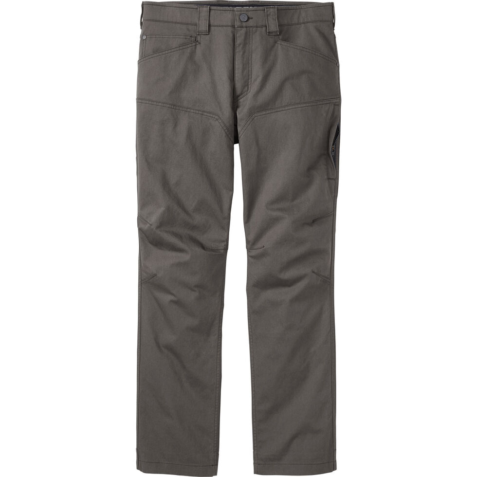 Men's AKHG Stone Run Standard Fit Pants | Duluth Trading Company