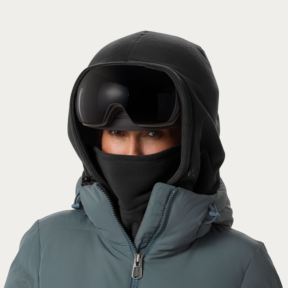 AKHG Frostbreak Fleece Balaclava Main Image