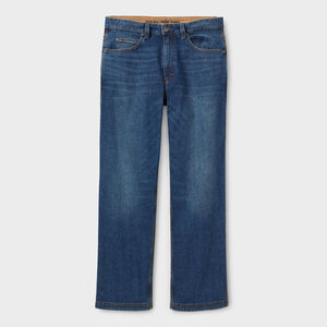 Men's DuluthFlex Ballroom Relaxed Fit Jeans