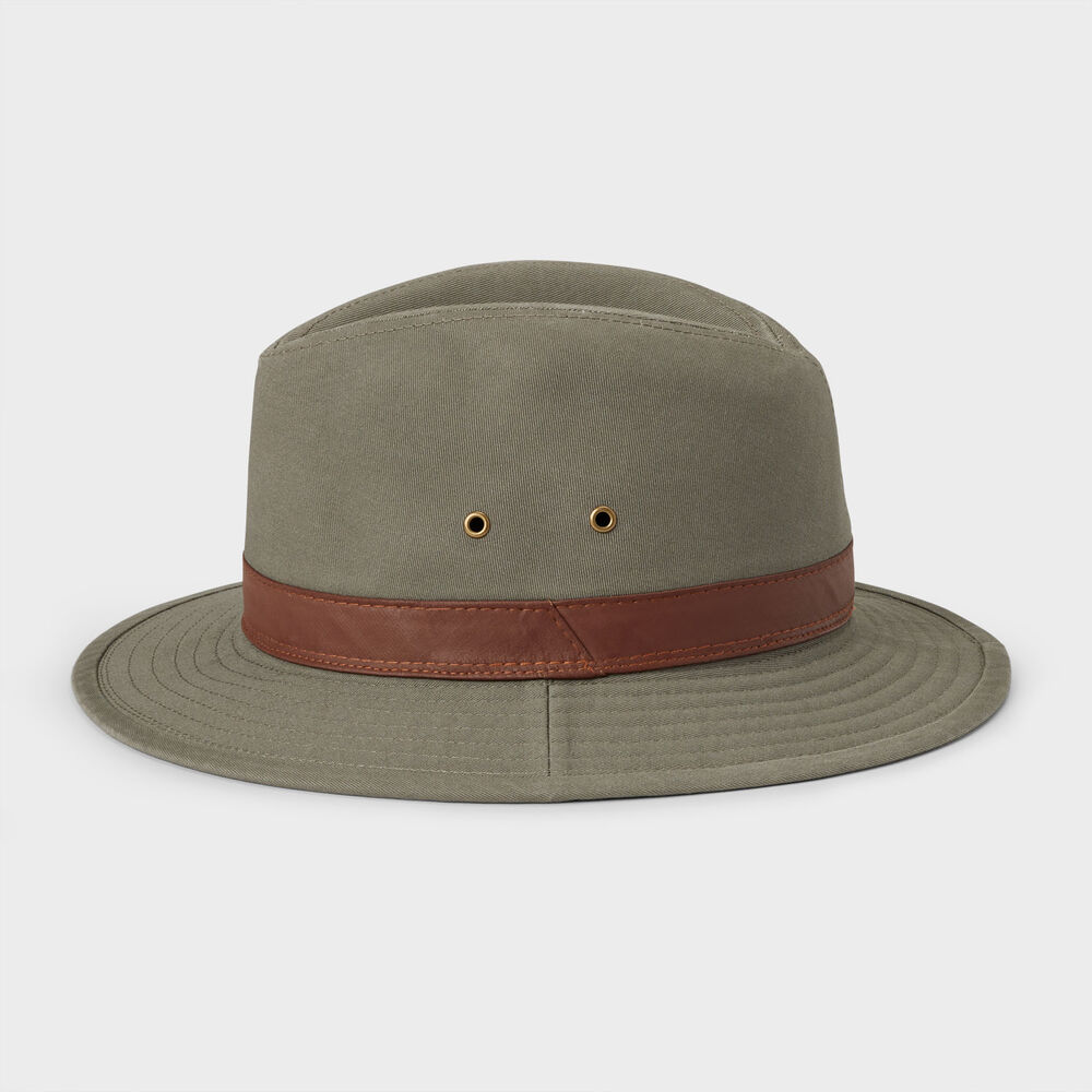 Men's FDR Summer Hat Main Image