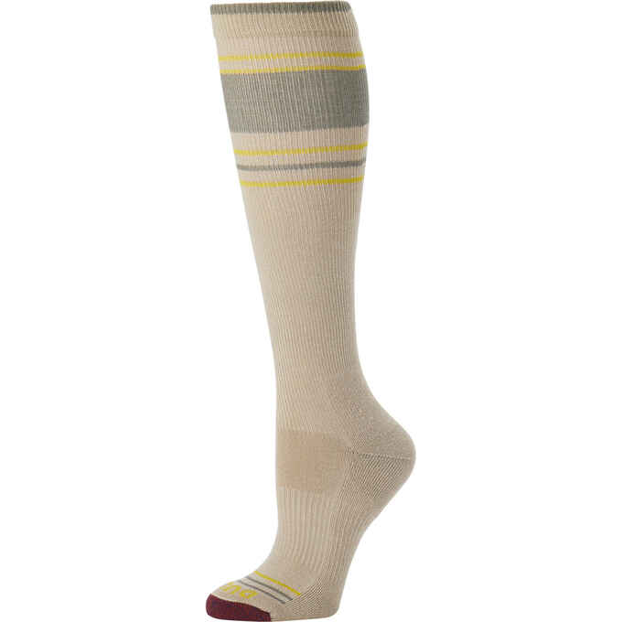 Women's Wide Calf Compression Socks | Duluth Trading Company