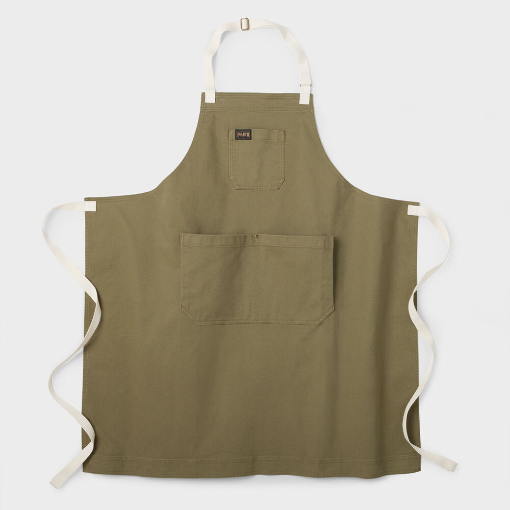 Big Dam Makers Studio Apron OAM Main Image