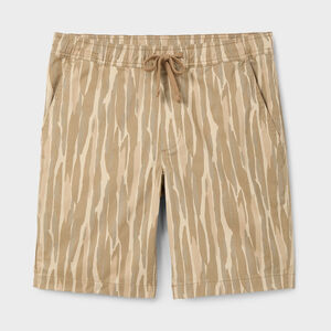 Men's BBQ Standard Fit 9" Shorts