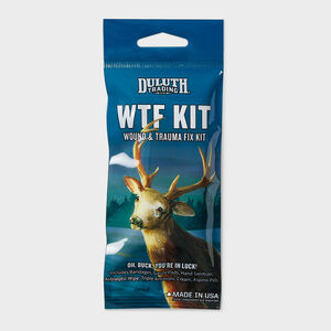 WTF Kit