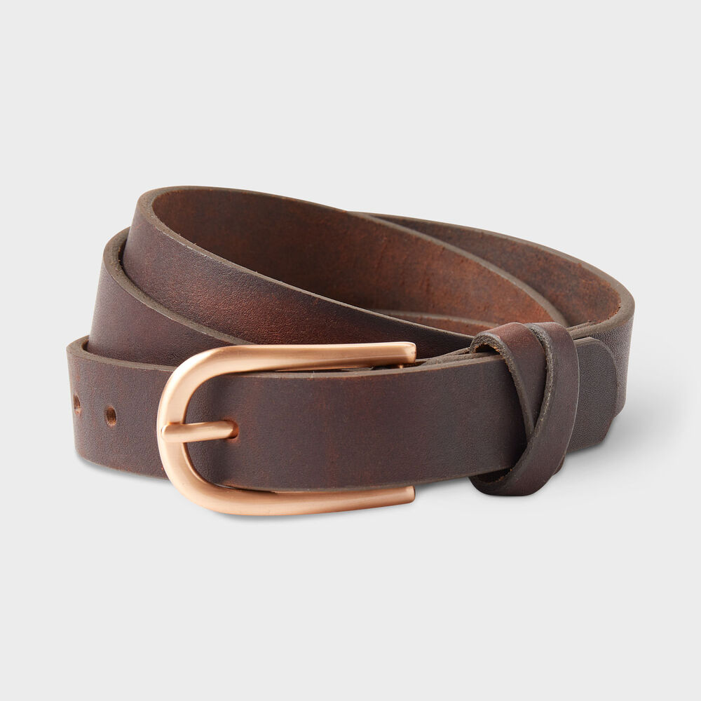 Women's Dress Belt Main Image