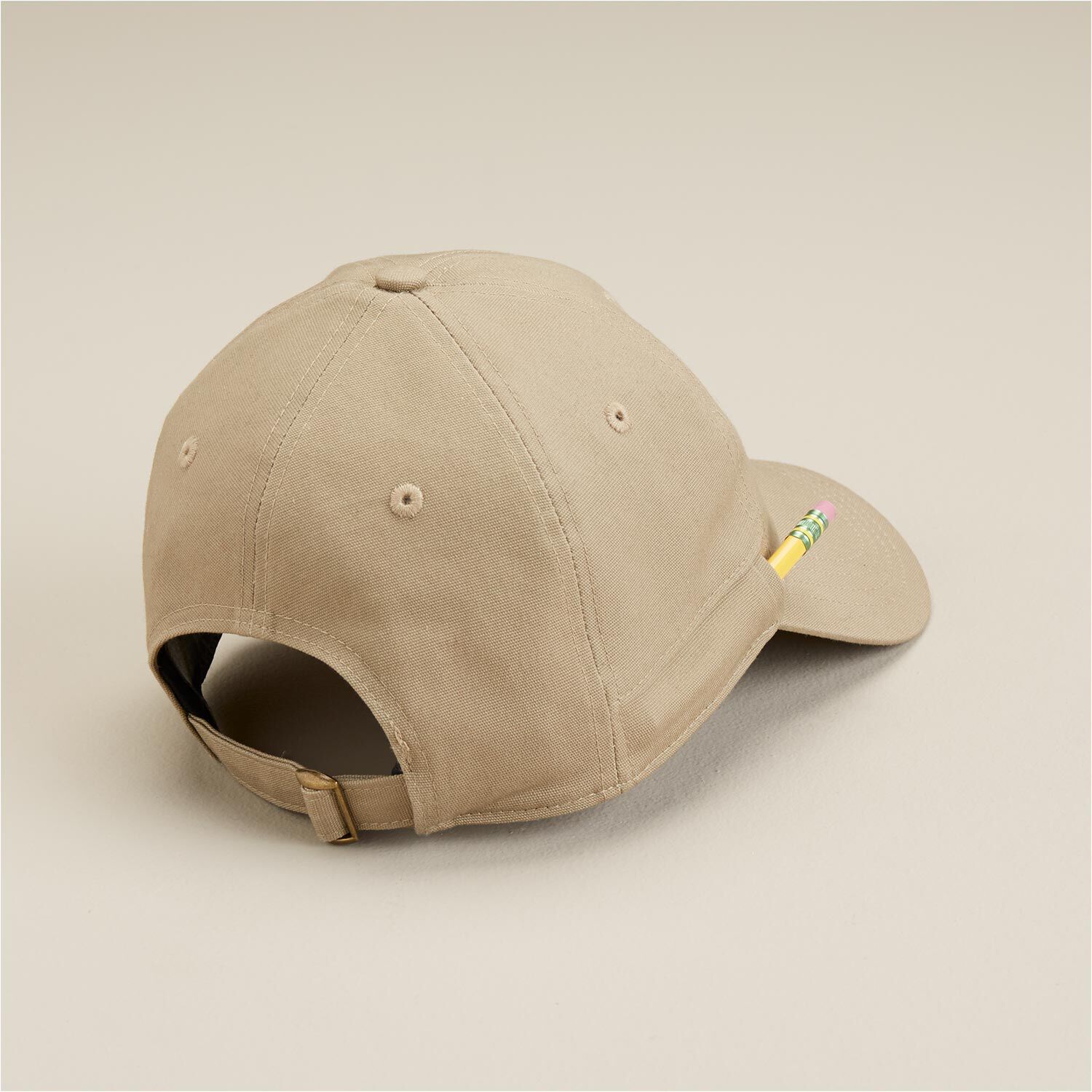 Men's DuluthFlex Fire Hose Cap with Pencil Sleeves | Duluth
