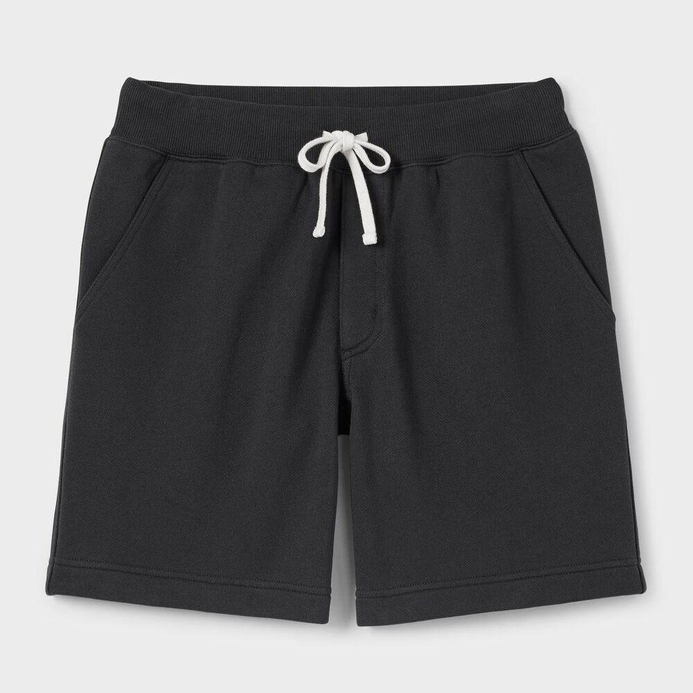 Men's Souped-Up Sweats 8'' Sweat Shorts Main Image