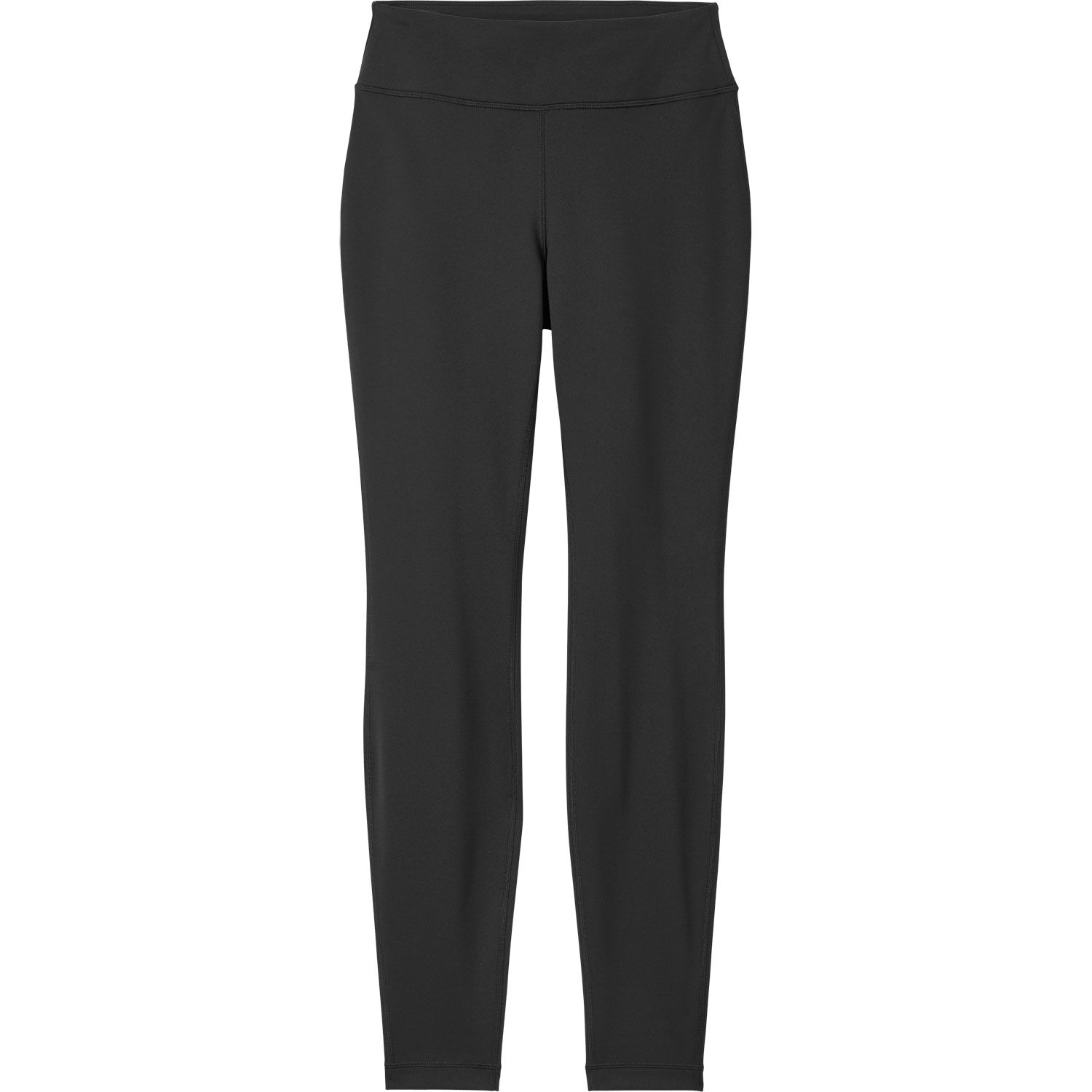 Duluth Trading Co Womens XS Gray Yoga Pants Leggings Side Zip Pocket | eBay