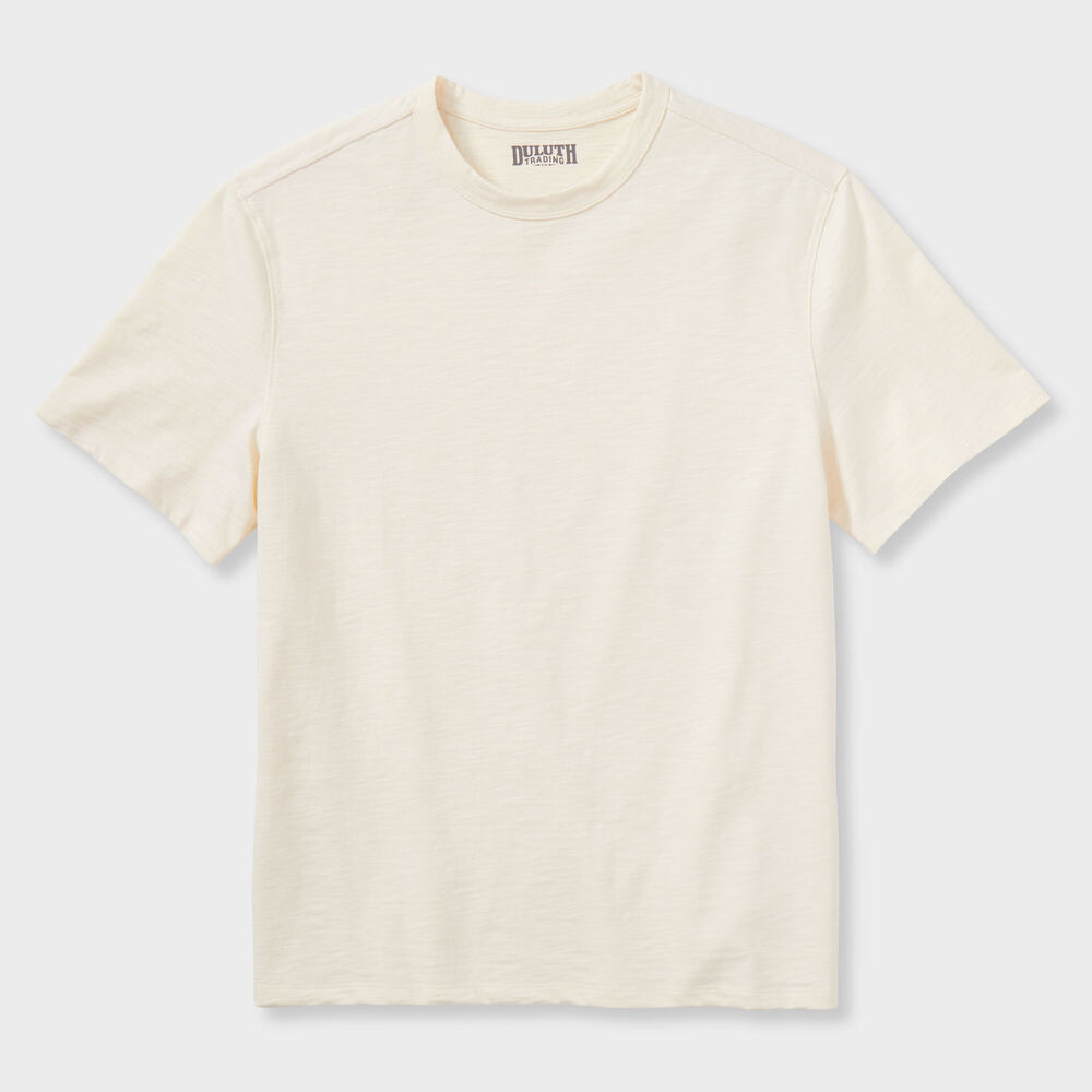 Men's Acoustic Standard Fit Short Sleeve Tee Main Image