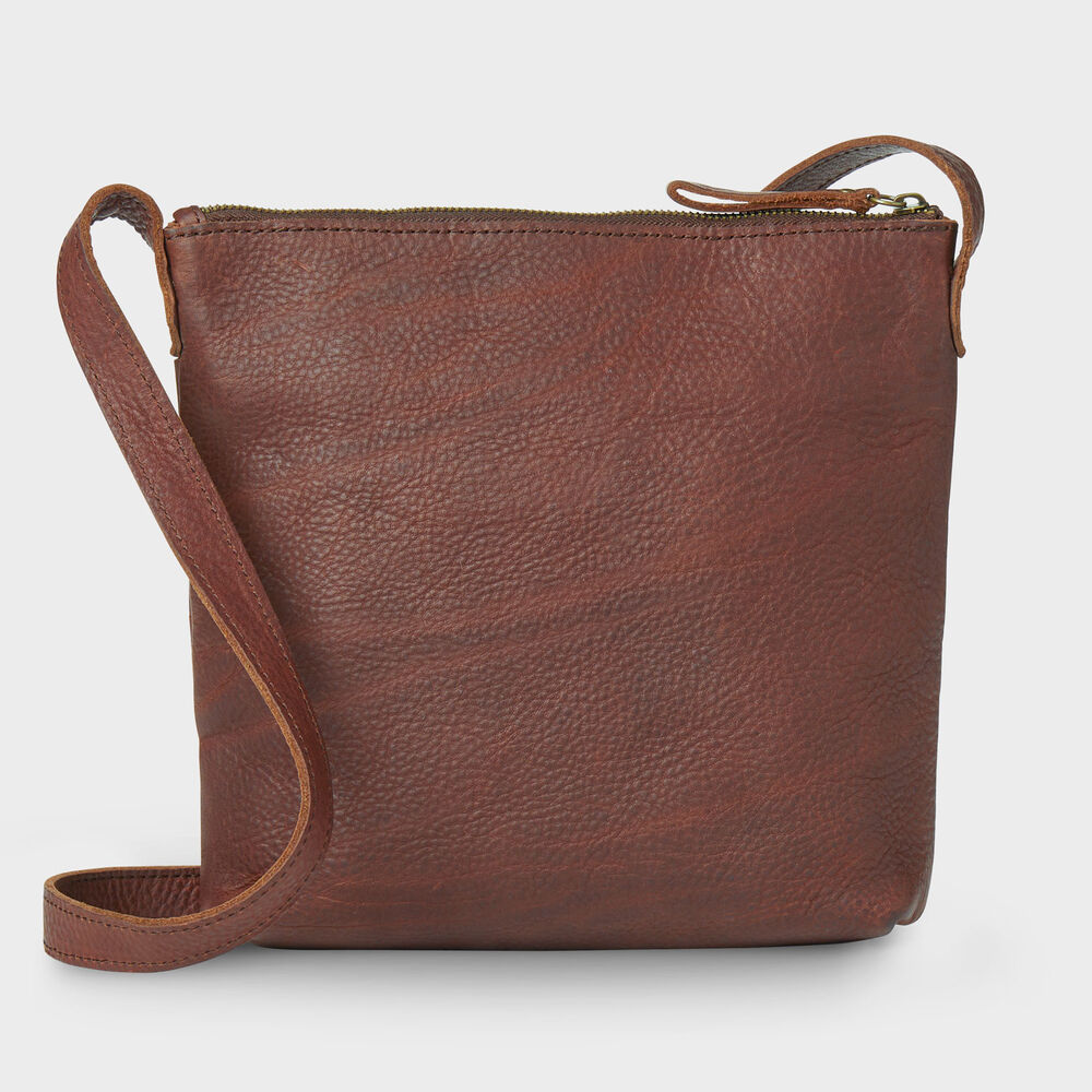 Lifetime Leather Sling Duluth Trading Company