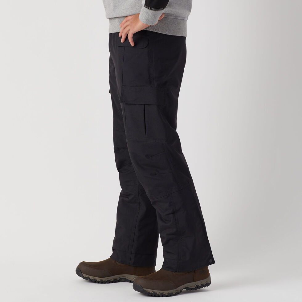 Cargo Pants for Men - Cuffed, Cotton & More