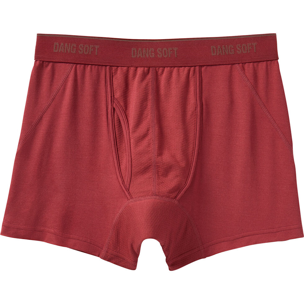 Strong Boy Soft Cotton Men's Underwear Boxer Brief 8861 2pcs. per