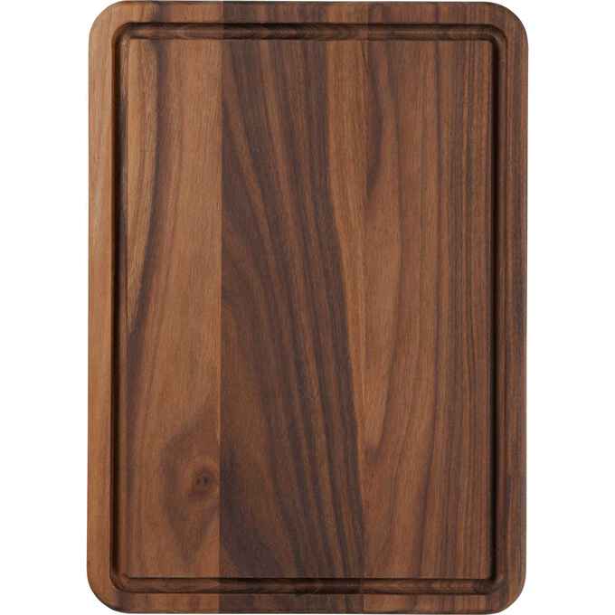 Best Made Walnut Carver Board