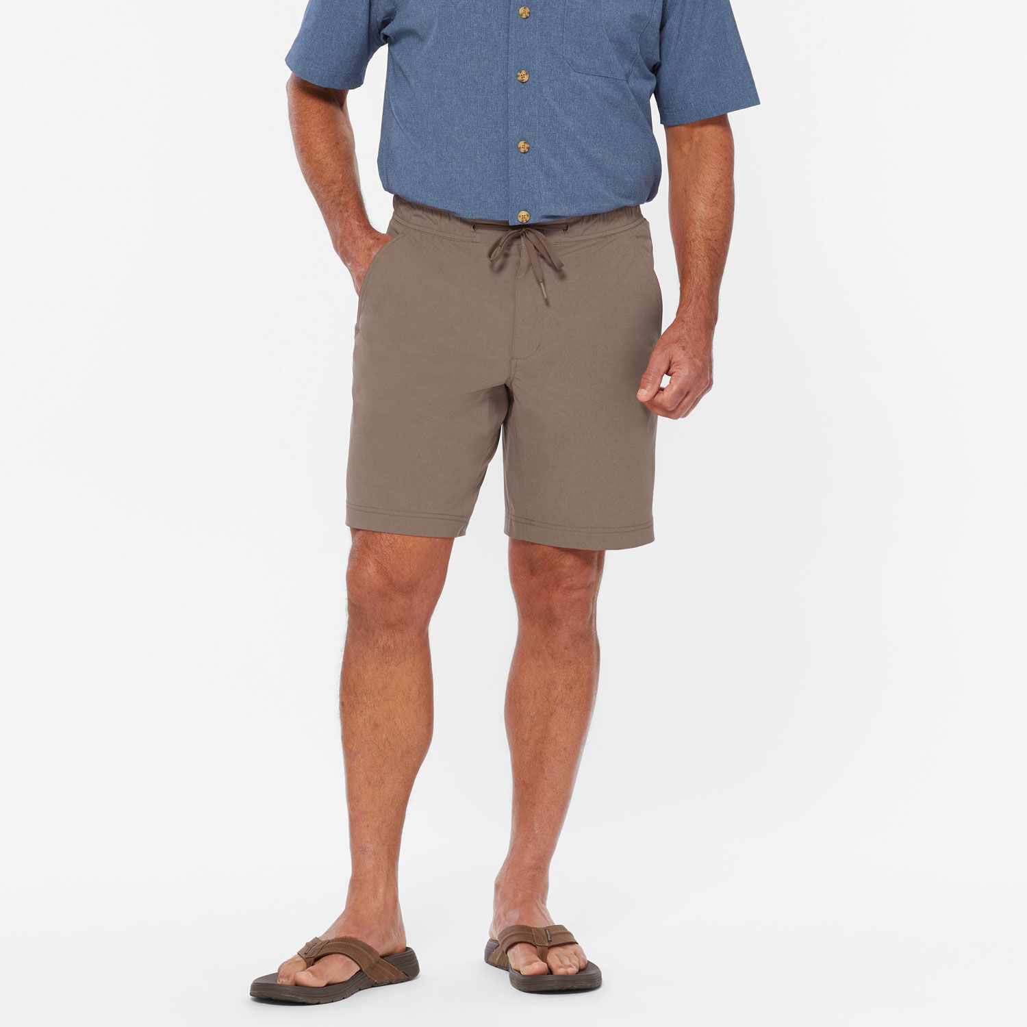 Men's First Resort 9