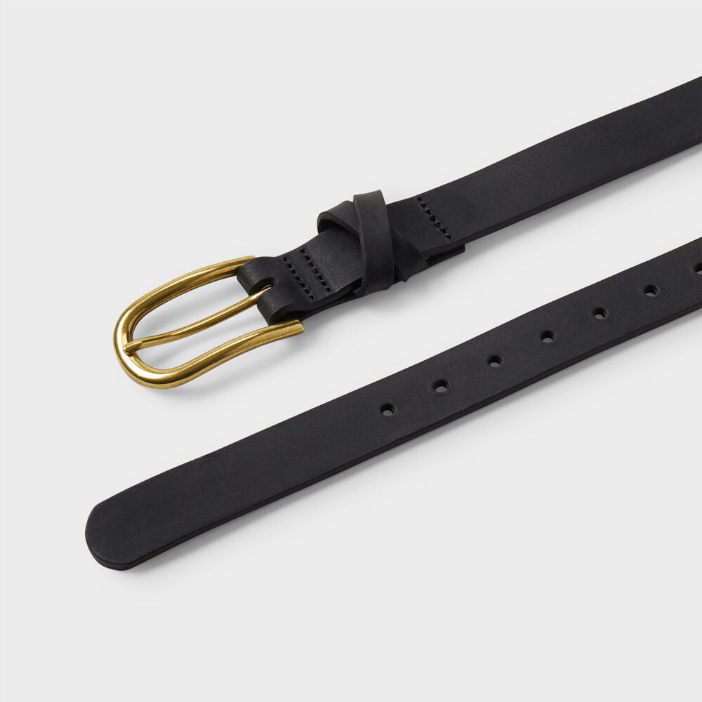 Women's Dress Belt Main Image