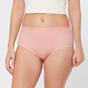 Women's Dang Soft Rib High Rise Briefs