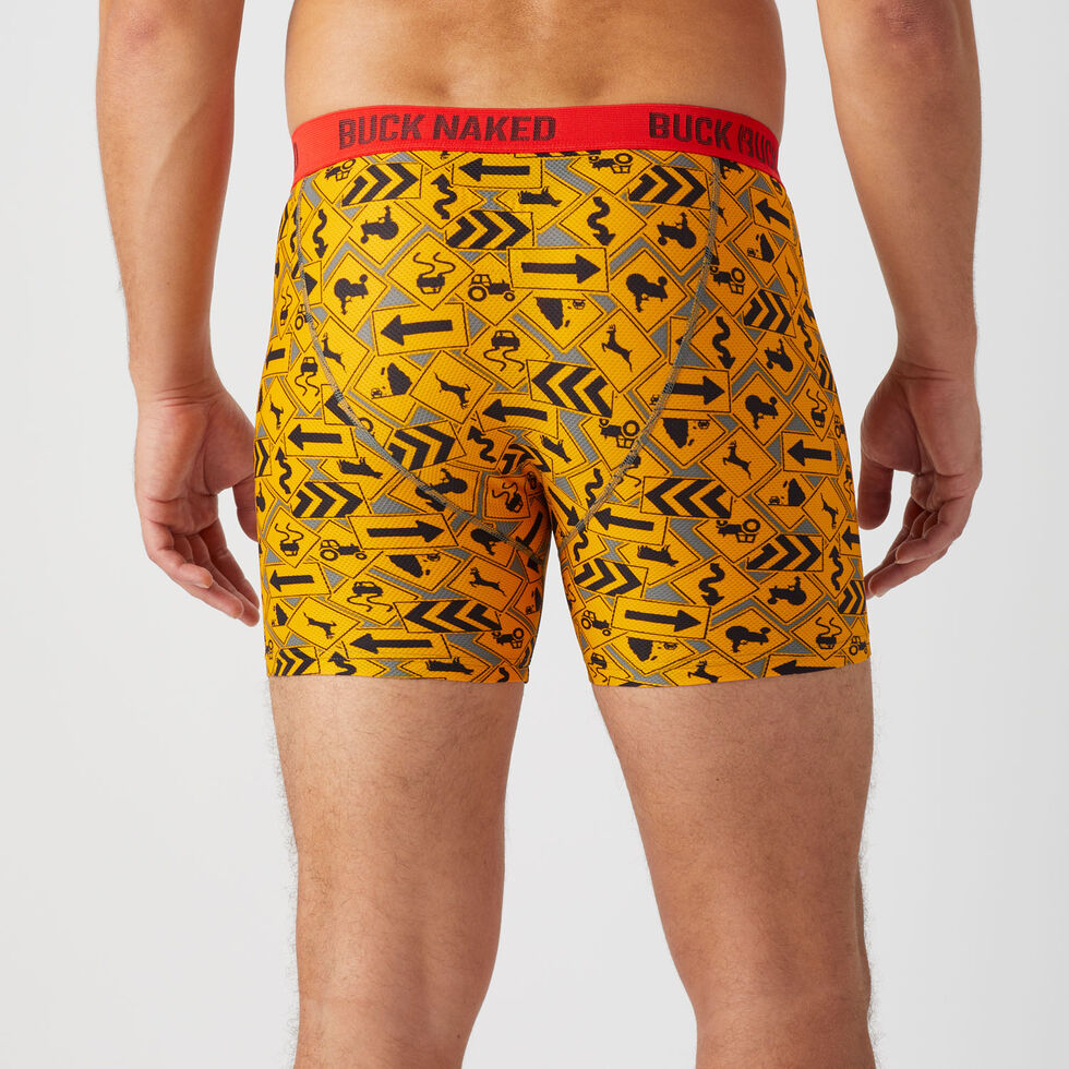 Duluth trading women's plus go buck naked performance boxers brief Size 1X  - $15 New With Tags - From Yulianasuleidy
